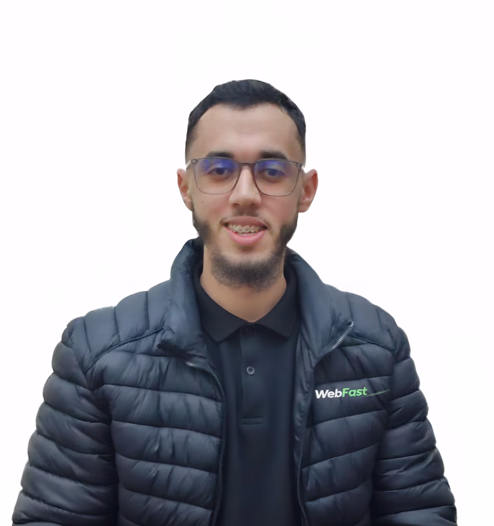 Développeur web au Maroc